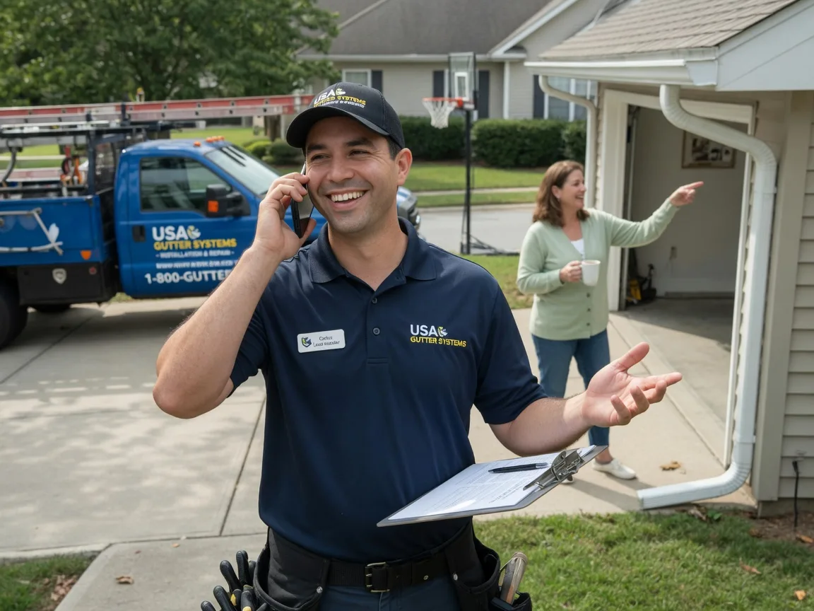 Gutter Installation Vail, AZ FAQs