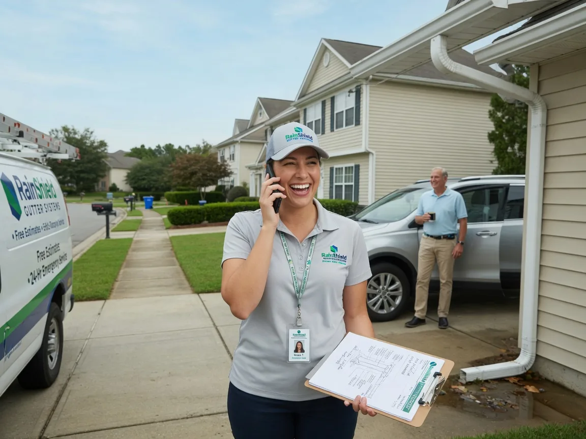 Gutter Installation Vail, AZ FAQs